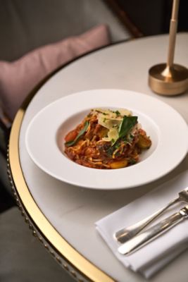 A La Carte at Aria Bar & Lounge
